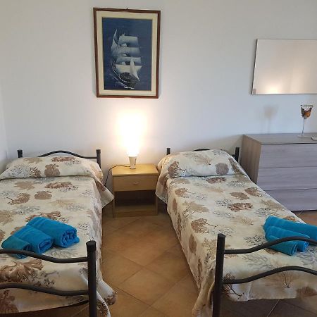Residence Argentiera Miniera dellʼArgentiera Εξωτερικό φωτογραφία