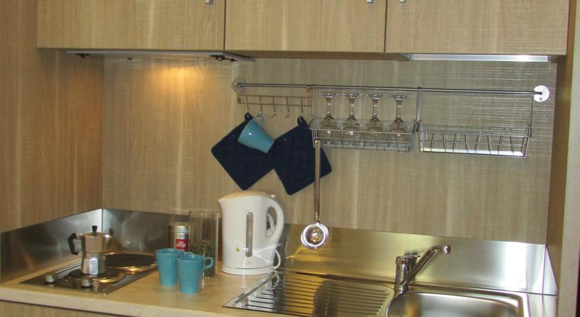 Residence Argentiera Miniera dellʼArgentiera Εξωτερικό φωτογραφία
