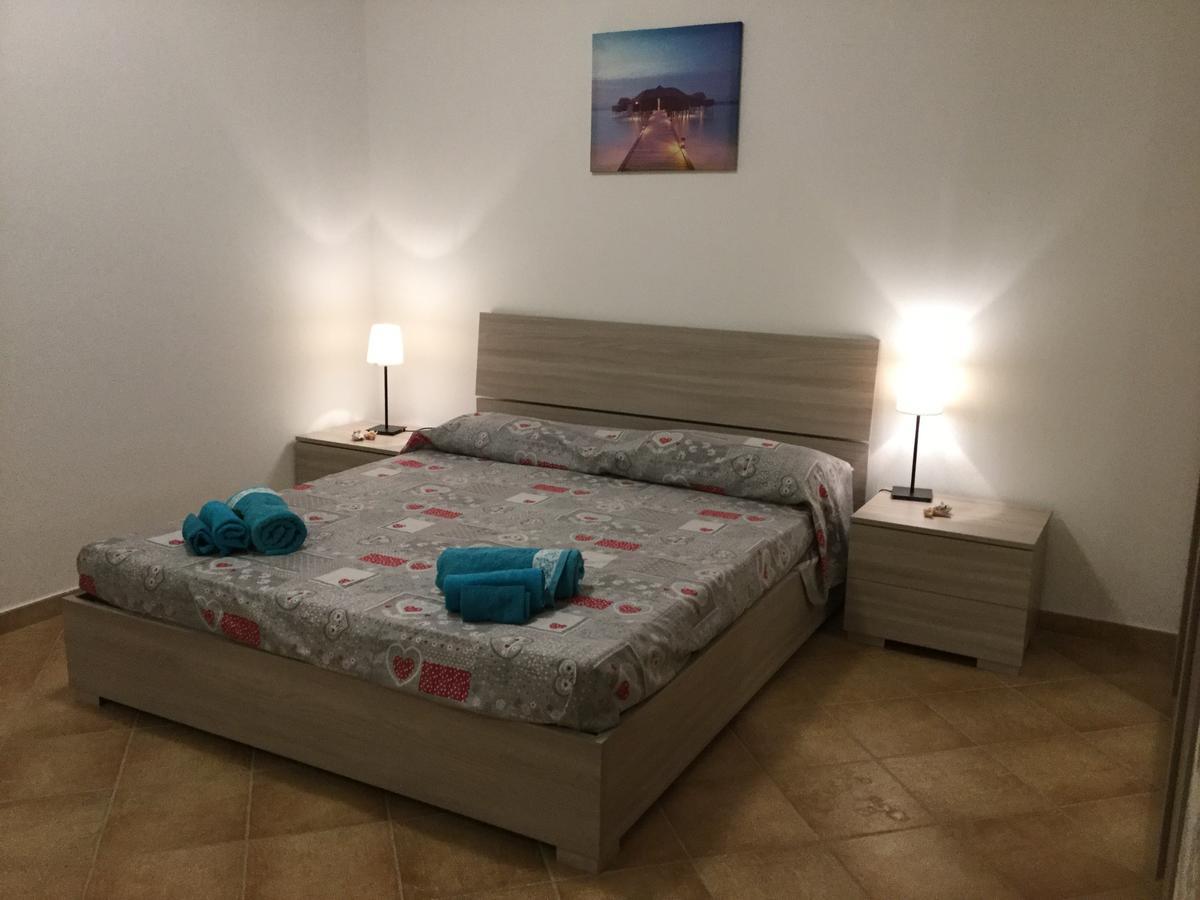 Residence Argentiera Miniera dellʼArgentiera Εξωτερικό φωτογραφία