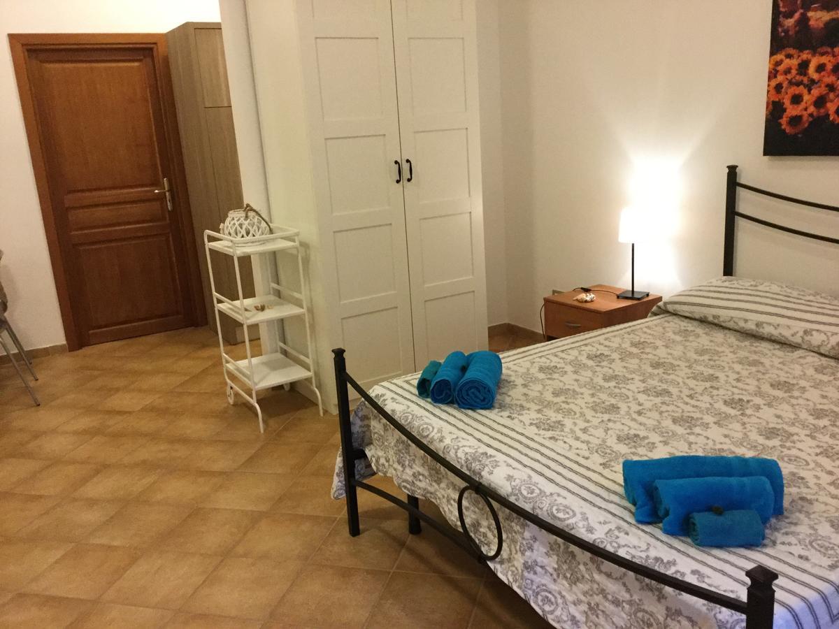 Residence Argentiera Miniera dellʼArgentiera Εξωτερικό φωτογραφία