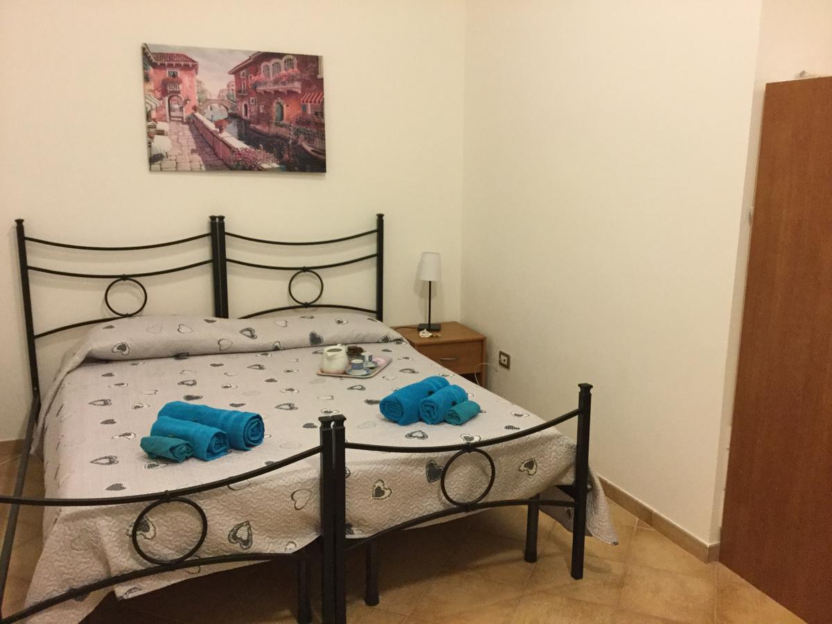 Residence Argentiera Miniera dellʼArgentiera Εξωτερικό φωτογραφία